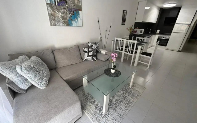 Apartament Finlandia