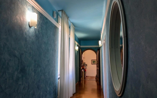 Hotel Soggiorno Athena