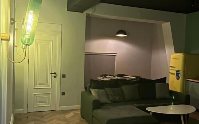Luxury apartments by city