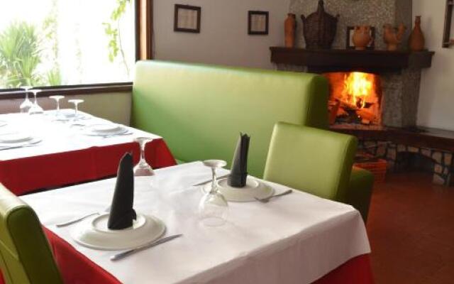 Quinta Machado Da Pedra Bela