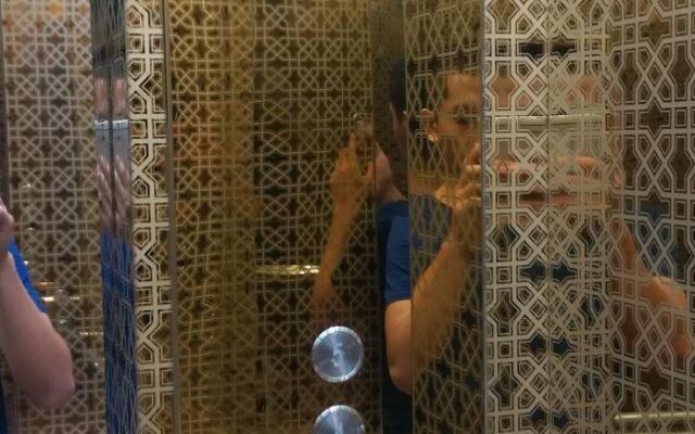Hoang Dat hotel