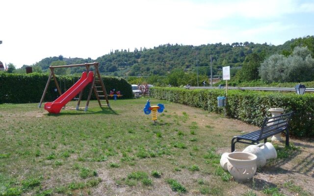 Le Colline del Garda