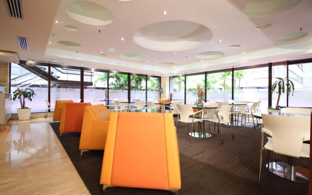Hotel CCT