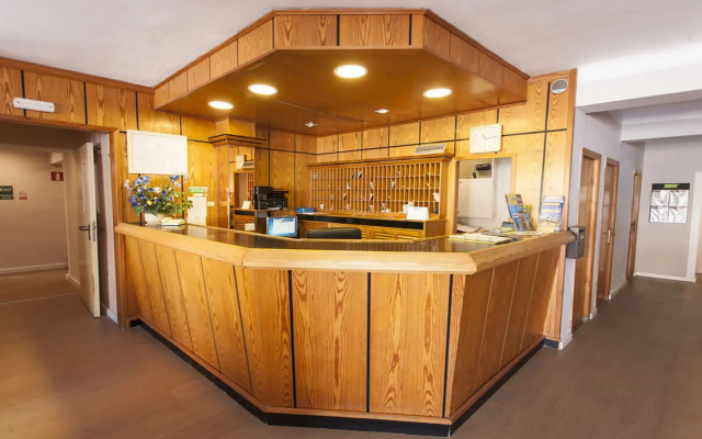 Apartamentos Arcadio