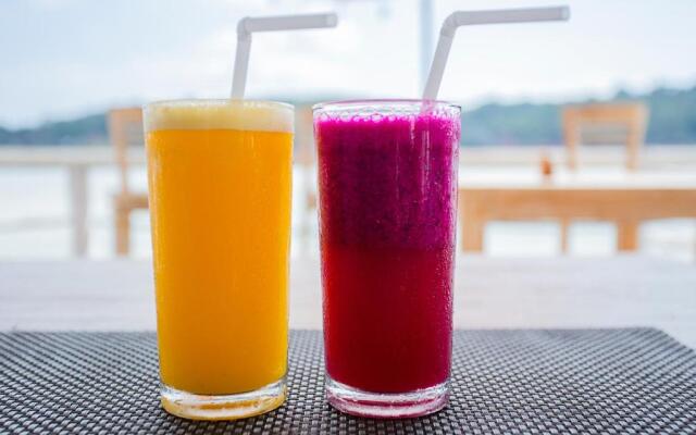 Ocean Brothers Ceningan