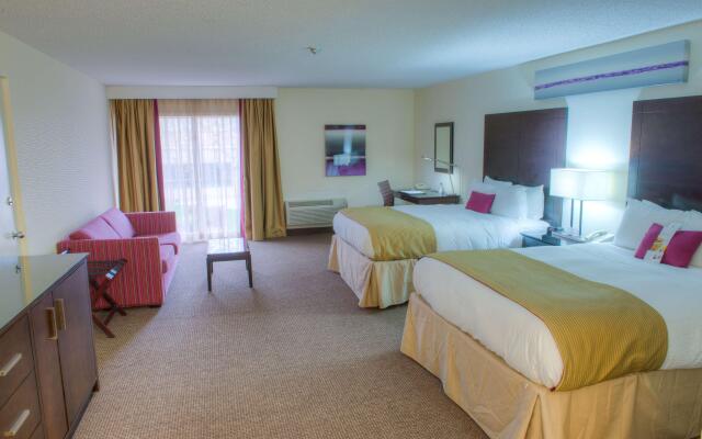 Radisson Hotel Sudbury
