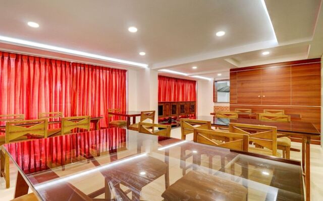 Treebo Park Hotel