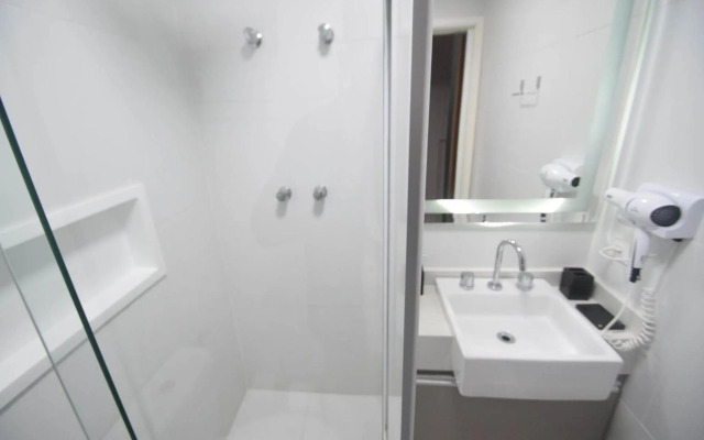Moema garden Luxury sint 202