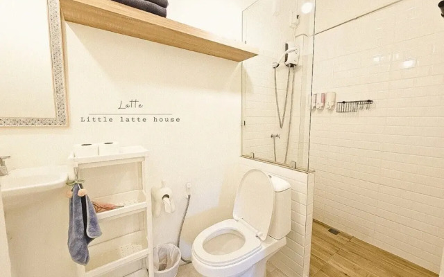 Little Latte House
