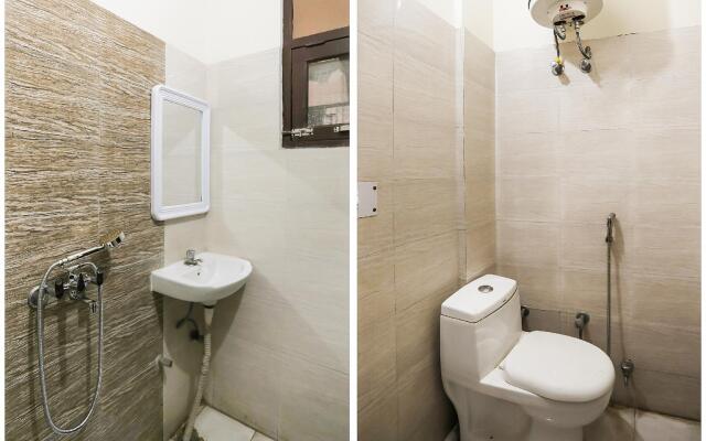 OYO 70089 Shivaay Residency