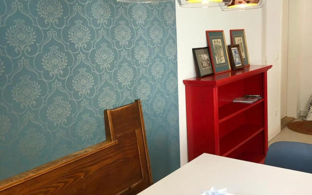 Rosinas - Alte Küche