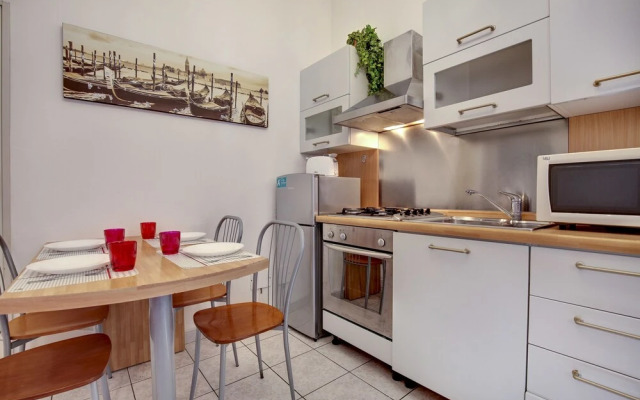 Preziosa palace Apartments