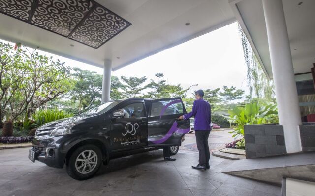 Padjadjaran Suites Resort & Convention