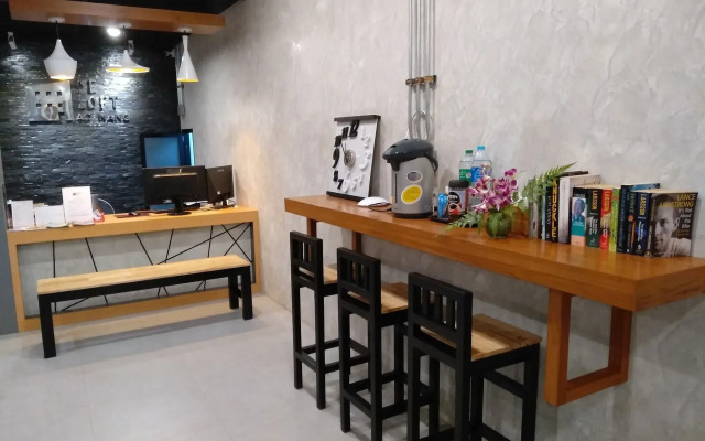 De Loft Ao Nang