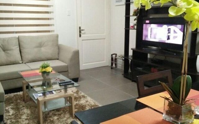 N and N Condominium Resort