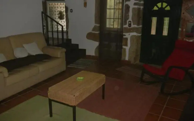 Refúgio do Corisco