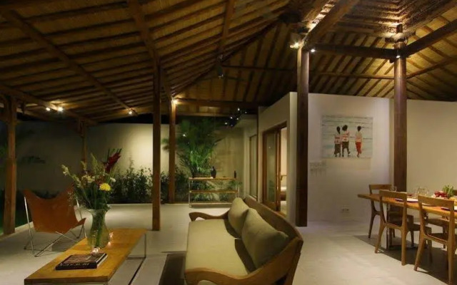 Villa Manik