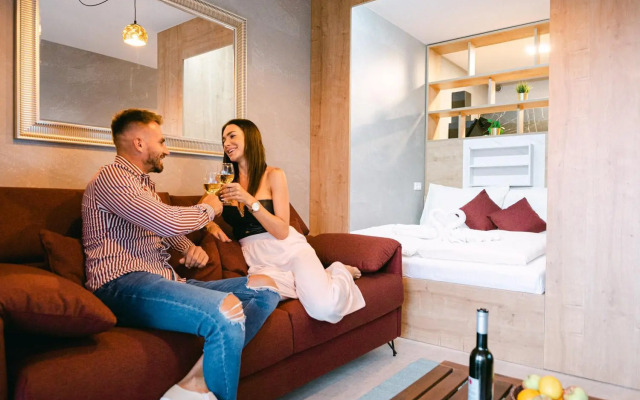 Svarog Unique Apartment