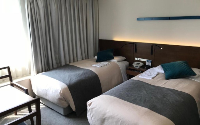 Superior High Floor Triple room 사진 3