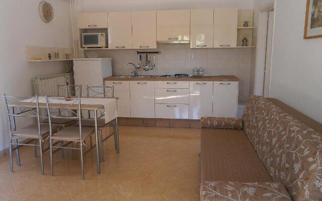 Apartments Nela