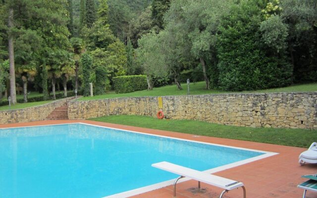 Villa delle Ninfee