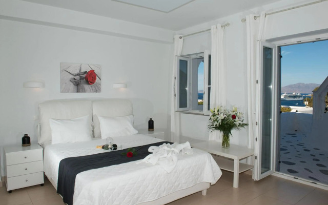 Zannis Hotel