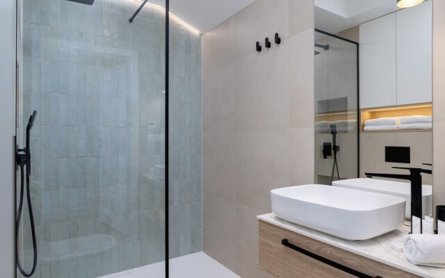 Dietla Apartment Cracow by Renters