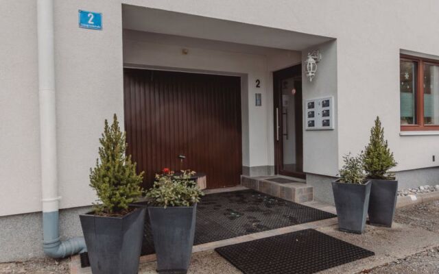 Rudis Appartements 29993