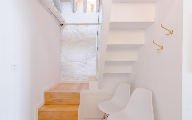 Youropo - The Tower 7F