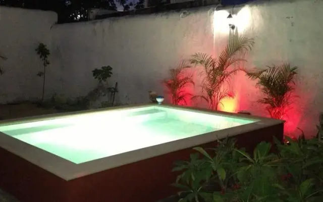 Tito´s House
