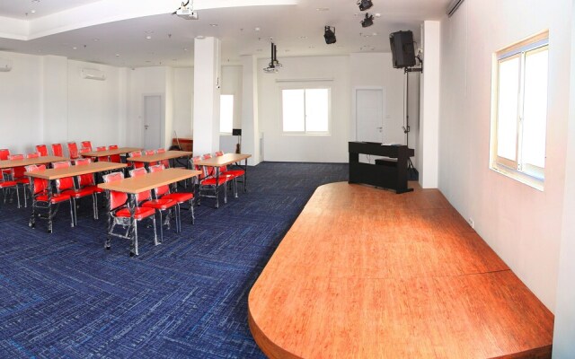 Arawa Traveller's Inn Makassar - Hostel