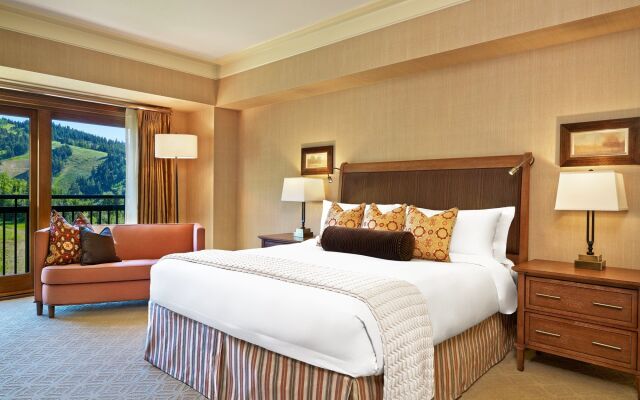The St. Regis Deer Valley