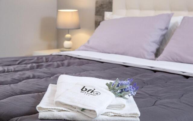 Brio Bed & Breakfast