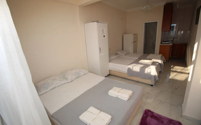 La Casa Pansiyon