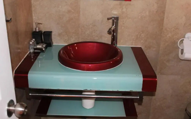 Hostal Vicuña