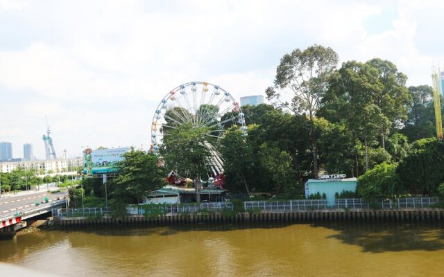 MH Serviced Apartment 1