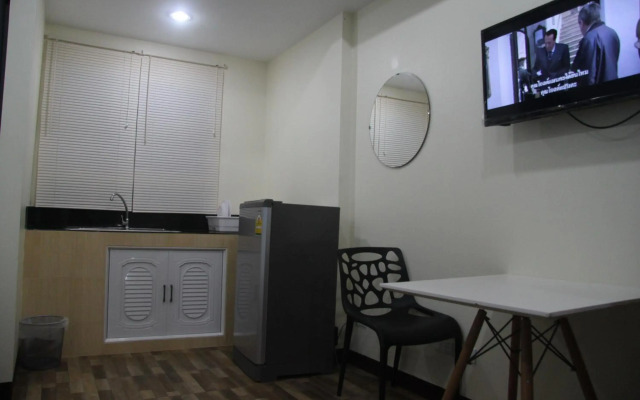 SAB Residence