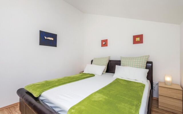 Amazing Home in Palit With Wifi and 1 Bedrooms