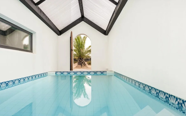 Jeju Geunalohu Pension