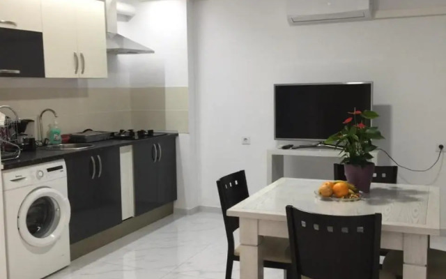 Apartamento Alteagroup Centro