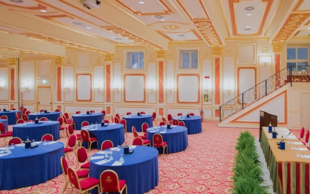Regina Palace Hotel