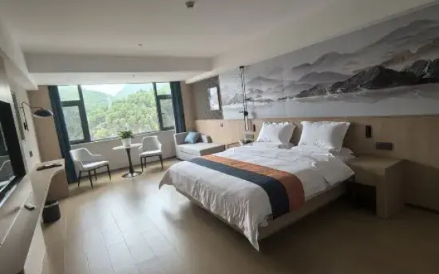 Jinyu Hotel