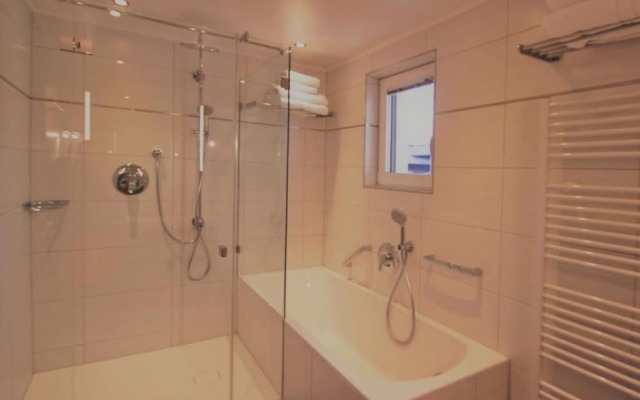 Ravishing Apartment in Seefeld in Tirol With Infrared Sauna