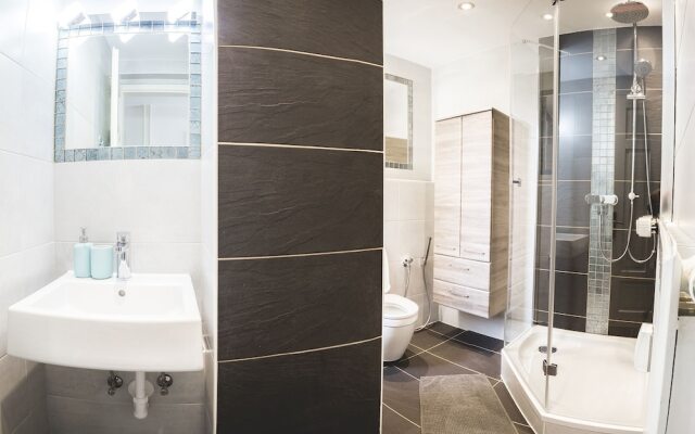 Ferienwohnung Alpi