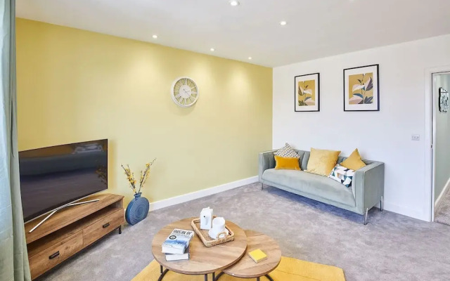 Host Stay Morgan s Rest