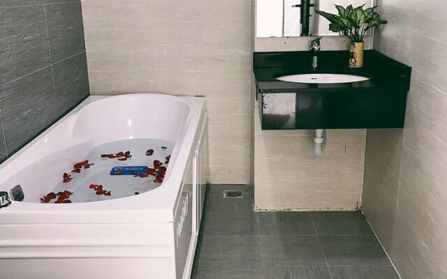 ISTAY Serviced Apartment 3