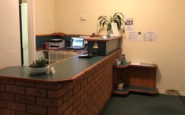 Castlereagh Motor Inn