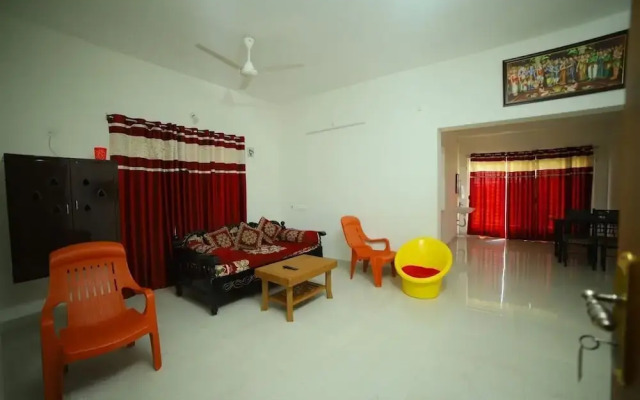 Tirupati SVP Homestay