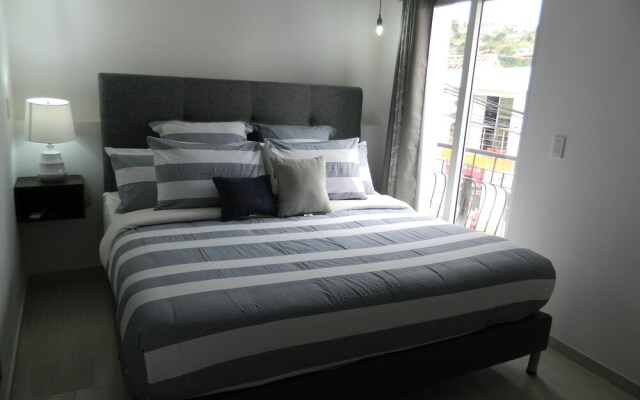 Doña Maria Hotel Boutique