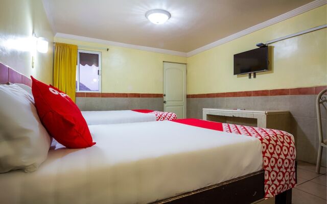 OYO Hotel San Gilberto